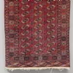 500114 Oriental rug